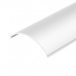 Экран SL-KANT-H30-3000 ROUND OPAL (пластик)