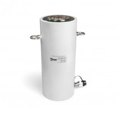 Домкрат грузовой односторонний ДГ-100П300 серия ПРОФИ Домкрат грузовой односторонний ДГ-100П300 серия ПРОФИ