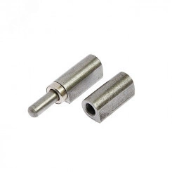 Петля каплевидная с подшипником 20х140 б/п - пакет Tech-Krep Петля каплевидная с подшипником 20х140 б/п - пакет Tech-Krep