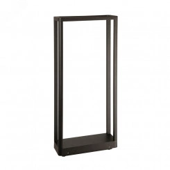 Светильник ландшафтный Arte Lamp HASSALEH A3374PA-1BK 1*LED Металл Чёрный Светильник ландшафтный Arte Lamp HASSALEH A3374PA-1BK 1*LED Металл Чёрный