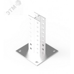 Траверса П-образная двойная БТП2.40.80.150.2,5.2