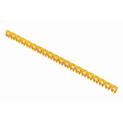 Маркер открытого типа KE 4-6мм2 символ 'I' (200шт/упак) IEK Маркер открытого типа KE 4-6мм2 символ 'I' (200шт/упак) IEK