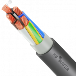 Кабель силовой ВВГнг(А) LS 5х95мс(N.PE)-1 ТРТС