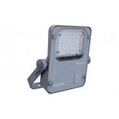 Прожектор светодиодный ДО 40 Вт 4500 лм 4000К 220-240В IP65 симметричный средний пучок 254х74х278 мм Tango G2 LED & Tango G2 HP