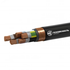 Кабель силовой ВВГЭнг(А)-FRLS 5х240мс(N,PE)-1