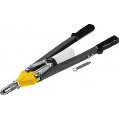 Заклепочник HERCULES-64 3.2-6.4 мм