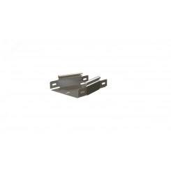 Переходник по ширине симметричный 600/300х80-0.8 мм Переходник по ширине симметричный 600/300х80-0.8 мм