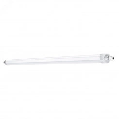 Светильник светодиодный ДСП-33/21Вт 4000K 3960/2600лм IP66 1,2м сквозная проводка 3х1.5