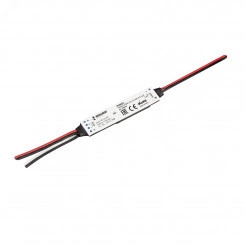 Диммер SMART-PWM-101-72-DIM-PD-SUF (12-24V, 1x3A, SS, 2.4G) (IARL, пластик) Диммер SMART-PWM-101-72-DIM-PD-SUF (12-24V, 1x3A, SS, 2.4G) (IARL, пластик)