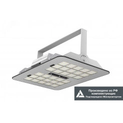 Светильник LED Effect KEDR 2.0 (СБУ) 400Вт 66000лм 5000К IP67 КСС Г настенные