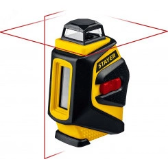 Построитель лазерных плоскостей 20 м Построитель лазерных плоскостей 20 м