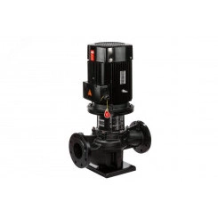 Насос одноступенчатый вертикальный ин-лайн RV 100-350/2 Насос одноступенчатый вертикальный ин-лайн RV 100-350/2