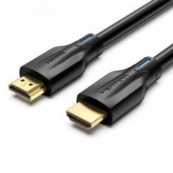 Кабель HDMI Ultra High Speed v2.1 with Ethernet 19M на 19M, ПВХ, 1.5 м.