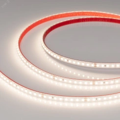 Лента герметичная RTW-PR-A128-10мм 24V Day4000 (9.6 W/m, IP66, 2835, 5м) (высок.эфф.150 лм/Вт) Лента герметичная RTW-PR-A128-10мм 24V Day4000 (9.6 W/m, IP66, 2835, 5м) (высок.эфф.150 лм/Вт)