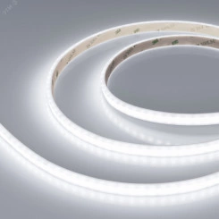 Лента герметичная RTW-PSW-A120-10мм 24V White6000 (9.6 W/m, IP67, 2835, 5м) (5 лет) Лента герметичная RTW-PSW-A120-10мм 24V White6000 (9.6 W/m, IP67, 2835, 5м) (5 лет)