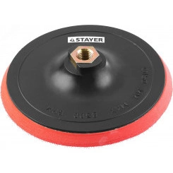 Тарелка опорная 150 мм М14 Тарелка опорная 150 мм М14