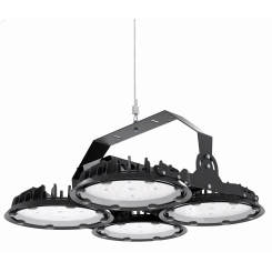 Светильник светодиодный ДБП-408,2W IP67 61115Лм 5000К КСС D (ATAMAN HB 410 750 D120 GL)