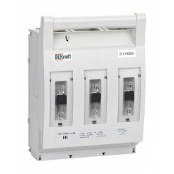 ПВР горизонтальный 630А 3ф отключение_1НО+1НЗ_навесной монтаж на шину_ПВР-102 ПВР горизонтальный 630А 3ф отключение_1НО+1НЗ_навесной монтаж на шину_ПВР-102