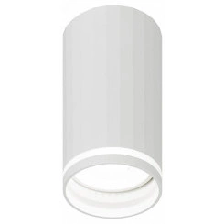 Светильник настенно-потолочный спот OL42 WH MR16 GU10 IP20 белый Светильник настенно-потолочный спот OL42 WH MR16 GU10 IP20 белый