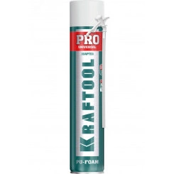 Пена монтажная, адаптерная, всесезонная, 750мл, SVS, ADAPTER PRO Пена монтажная, адаптерная, всесезонная, 750мл, SVS, ADAPTER PRO