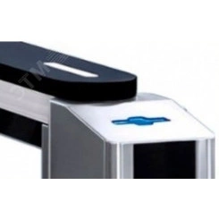 Панель передняя со встроенным картоприемником для секции скоростного прохода -ST-11 Панель передняя со встроенным картоприемником для секции скоростного прохода -ST-11