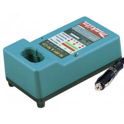 Зарядное устройство DC1822 автомобильное (Ni-Mh/Ni-Cd, 7,2-18В) Зарядное устройство DC1822 автомобильное (Ni-Mh/Ni-Cd, 7,2-18В)