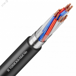 Кабель контрольный КВВГэнг-LS 14х1