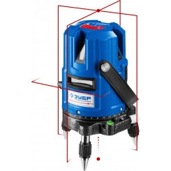 Нивелир лазерный Крест 55, 20 - 70 м, Профессионал Нивелир лазерный Крест 55, 20 - 70 м, Профессионал