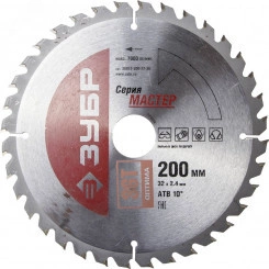 Диск пильный по дереву Оптимальный рез 200 x 32мм 36Т, диск пильный по дереву Диск пильный по дереву Оптимальный рез 200 x 32мм 36Т, диск пильный по дереву
