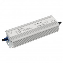 Блок питания ARPJ-LG-566700-PFC (240W, 25-56V, 3.5-6.7A) (IP67 металл, 5 лет)