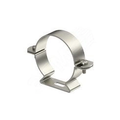 Крепежная скоба дистанционная 63mm Крепежная скоба дистанционная 63mm