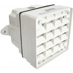 Оповещатель речевой ET-1010-W Оповещатель речевой ET-1010-W