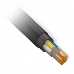 Кабель силовой ВВГнг(А)-FRLS 5х4ок-1  ТРТС