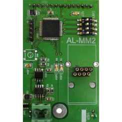 Модуль мониторинга и управления AL-MM2