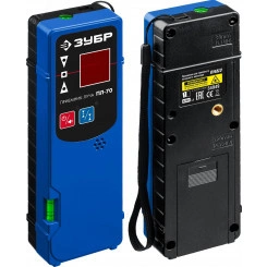 Приемник для линейного нивелира ПЛ-70 Приемник для линейного нивелира ПЛ-70