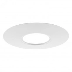 Монтажное кольцо для уменьшения монтажного отверстия d 180 белое