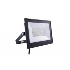 Прожектор светодиодный ДО 200 Вт 18000 лм 4000К 220-240В IP65 429х38х334 мм Essential SmartBright PHILIPS Прожектор светодиодный ДО 200 Вт 18000 лм 4000К 220-240В IP65 429х38х334 мм Essential SmartBright PHILIPS