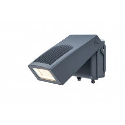 Светильник фасадный светодиодный ДБУ лм 4000К 220-240В IP65 Широкий пучок Uni Wall Mount PHILIPS Светильник фасадный светодиодный ДБУ лм 4000К 220-240В IP65 Широкий пучок Uni Wall Mount PHILIPS