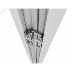 Комплект наружных соединителей RS52 (8 шт.)