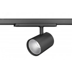 Светильник LED Effect ТРЕК 28Вт 3450лм 4000К IP40 КСС Г30 подвесные, на шинотреке, CRI80, DALI