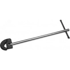 Ключ сантехнический самозажимной 10-32 мм, 250 мм Ключ сантехнический самозажимной 10-32 мм, 250 мм