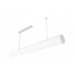 Светильник LED Effect iTUBE 60Вт 4800лм 5000К IP20 КСС Д подвесные, диаметром 150мм, DALI