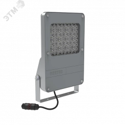 Прожектор светодиодный  FL-Sport ASWM 210 Вт 5000 К RAL7045 муар