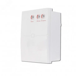 Блок речевого оповещения с контролем линии Блок речевого оповещения с контролем линии