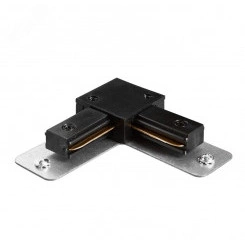 L-Соединитель черный для шинопровода LEDVANCE L-Соединитель черный для шинопровода LEDVANCE