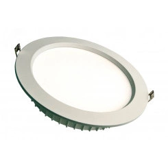 Светильник LED Effect ДАУНЛАЙТ IP40 CRI90 22Вт 1950лм 4000К IP40 КСС Д встраиваемые, БАП 1 час Светильник LED Effect ДАУНЛАЙТ IP40 CRI90 22Вт 1950лм 4000К IP40 КСС Д встраиваемые, БАП 1 час