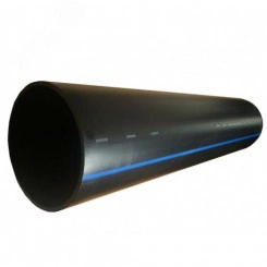 Труба ПЭ100 SDR21-315х15 питьевая ГОСТ 18599-2001