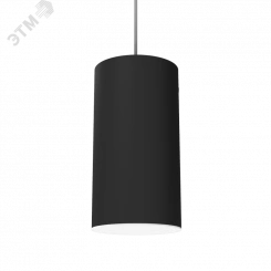 Светильник светодиодный ДСО-9Вт 4000К DL-Roll черный Светильник светодиодный ДСО-9Вт 4000К DL-Roll черный