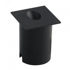 Подсветка для лестниц Arte Lamp PIAZZA A3402IN-1BK 1*LED Металл Чёрный Подсветка для лестниц Arte Lamp PIAZZA A3402IN-1BK 1*LED Металл Чёрный