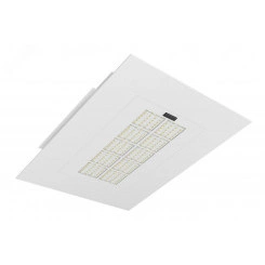 Светильник LED KEDR 2.0 АЗС (СВП) 125Вт 20000Лм 5,0К КСС Д IP67 встраиваемый Светильник LED KEDR 2.0 АЗС (СВП) 125Вт 20000Лм 5,0К КСС Д IP67 встраиваемый